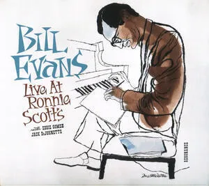 Live at Ronnie Scott's